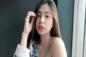 Janine Rivera busty Nude Complete Pinay Model sarap
