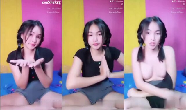 Hindi Kanais-nais Ang Amoy Pero Sinubo Parin