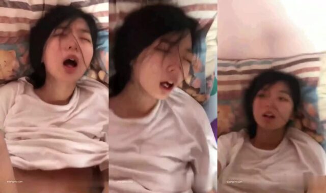 Naisahan ng aesthetic pumorma si Ganda
